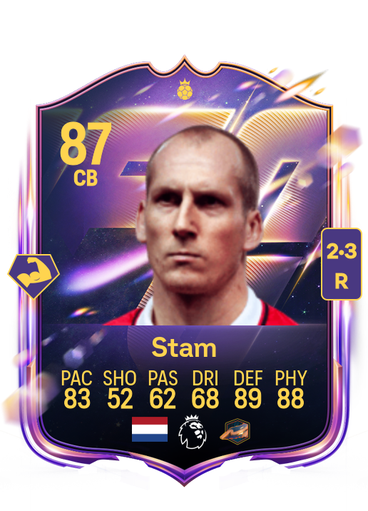 Jaap Stam