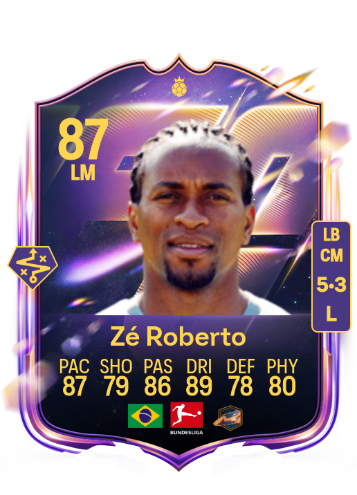 José Roberto da Silva Júnior