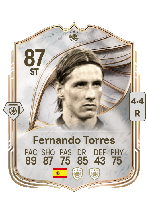 Fernando José Torres Sanz