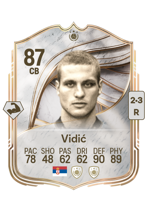 Nemanja Vidić