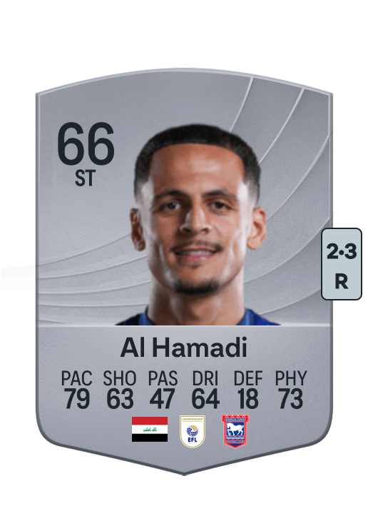 Ali Al Hamadi
