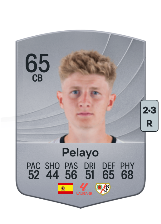 Pelayo Fernández Balboa