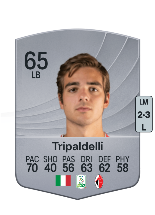 Alessandro Tripaldelli