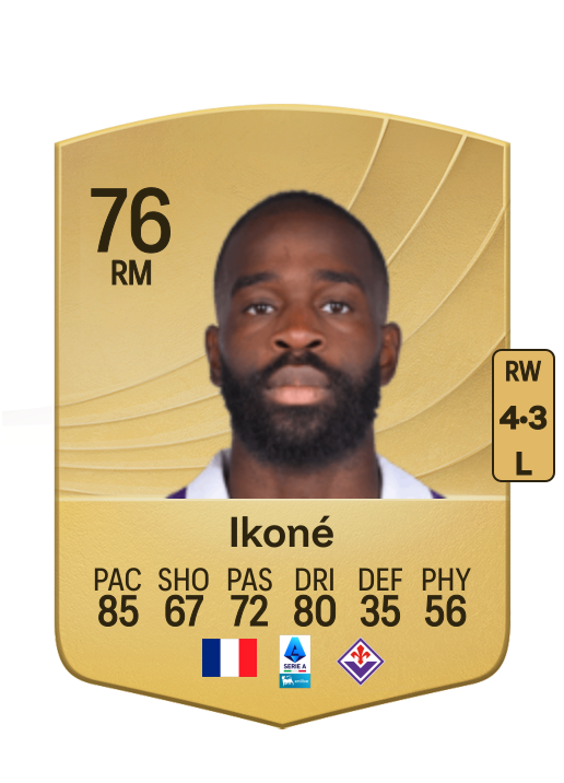 Jonathan Ikoné