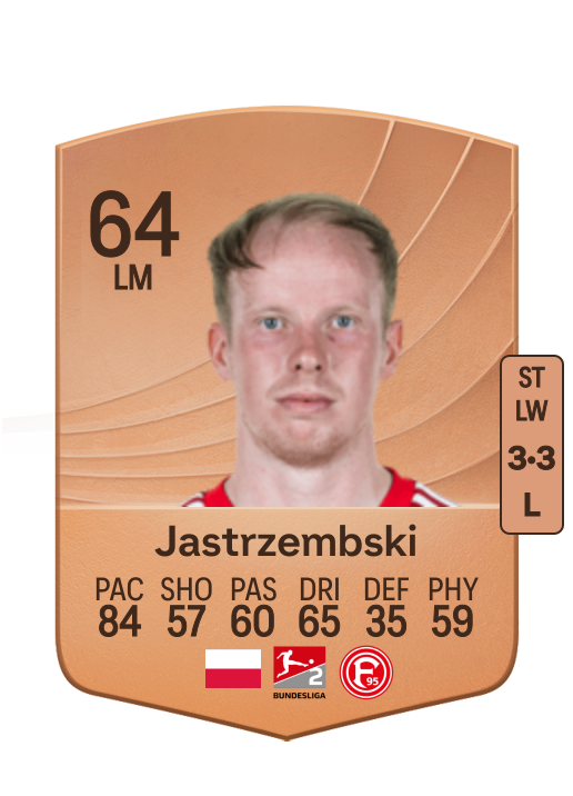 Dennis Jastrzembski