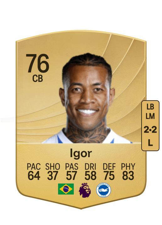 Igor Julio dos Santos de Paulo