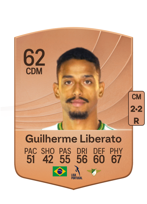 Guilherme L. T. de Aquino