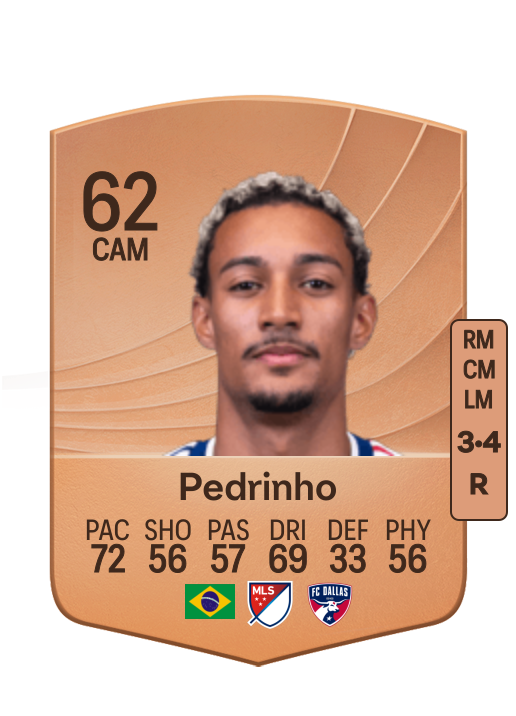 Pedro Henrique de Araújo Martins