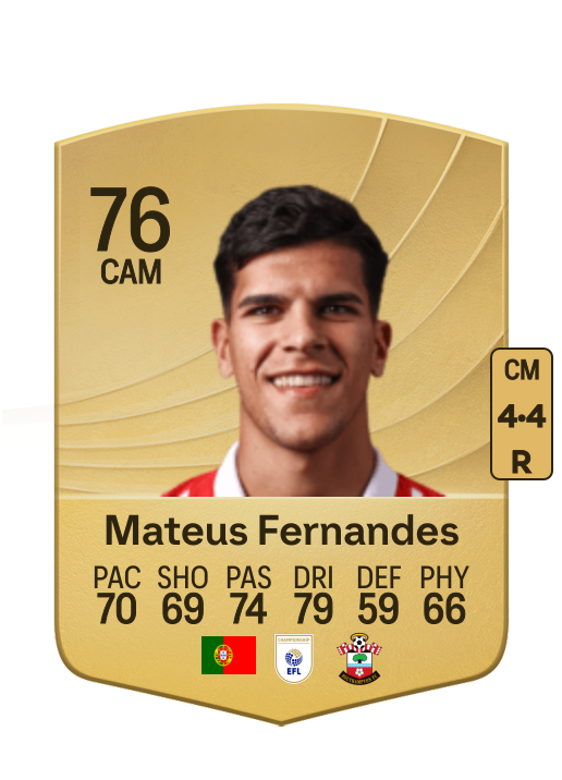 Mateus Gonçalo Espanha Fernandes