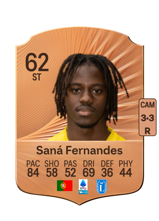 Saná Fernandes