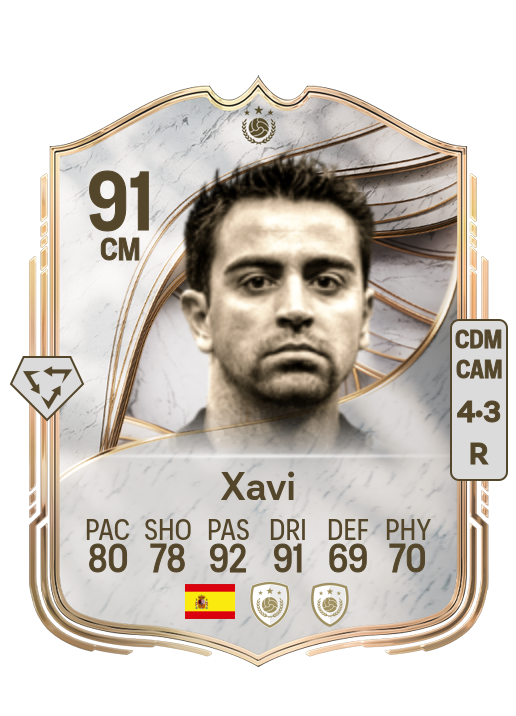 Xavier Hernández Creus