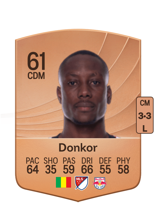 Ronald Donkor