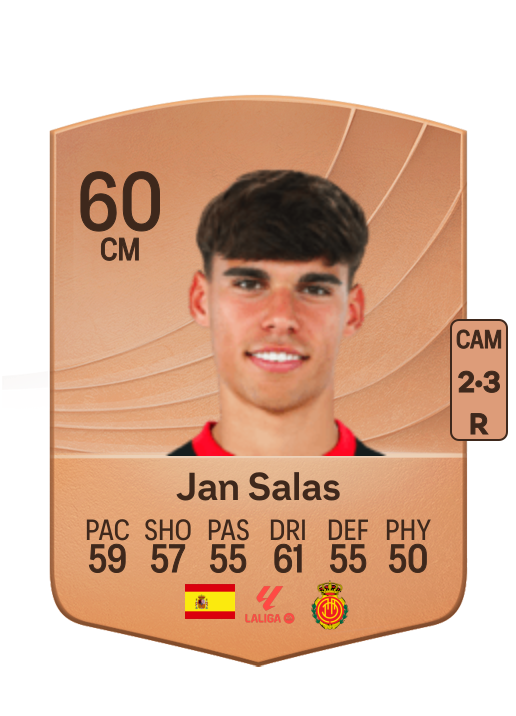 Miguel Jan Salas Franch