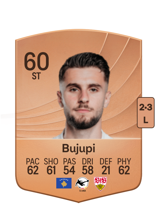 Eliot Bujupi