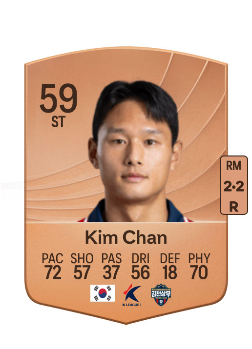 Chan Kim