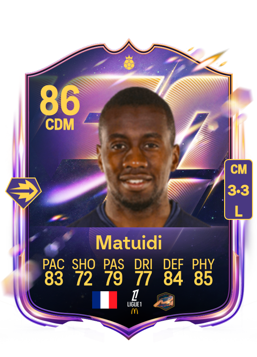 Blaise Matuidi