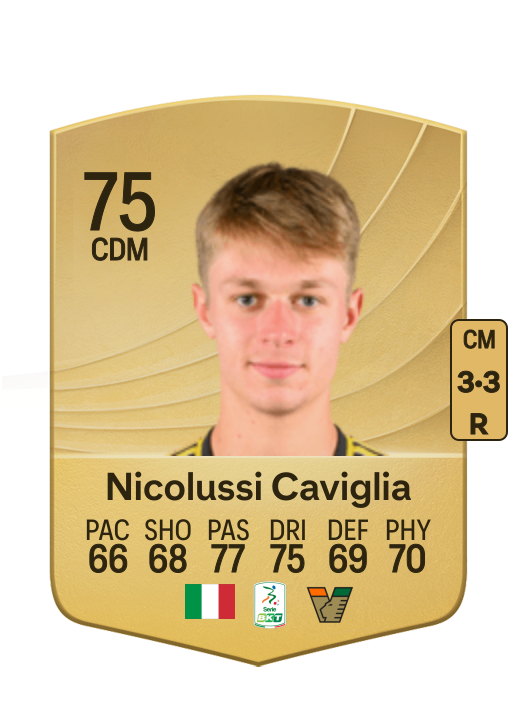 Hans Nicolussi Caviglia