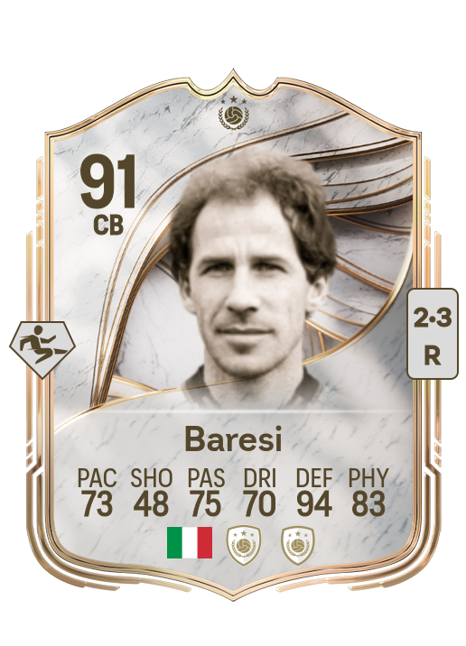 Franco Baresi