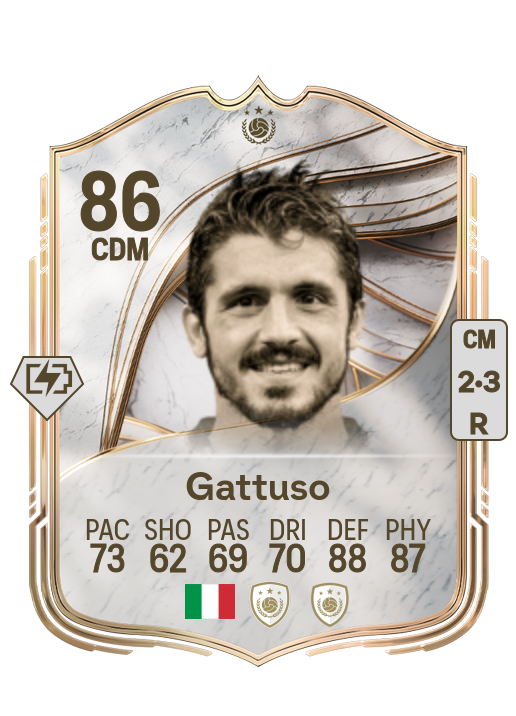 Gennaro Gattuso