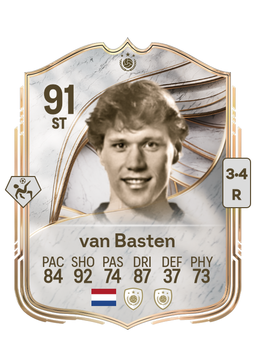 Marco van Basten