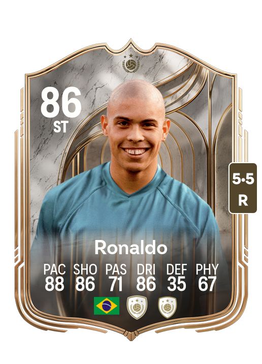 Ronaldo Luís Nazário de Lima