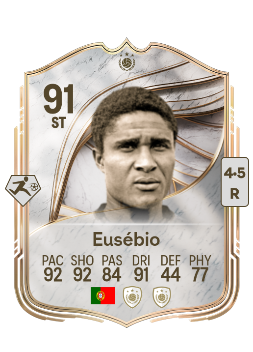 Eusébio da Silva Ferreira