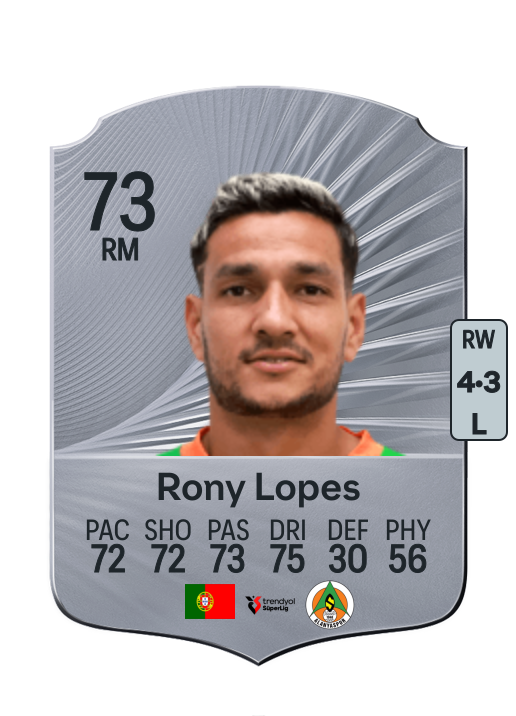 Marcos Paulo Mesquita Lopes