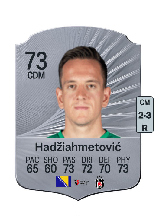 Amir Hadžiahmetović