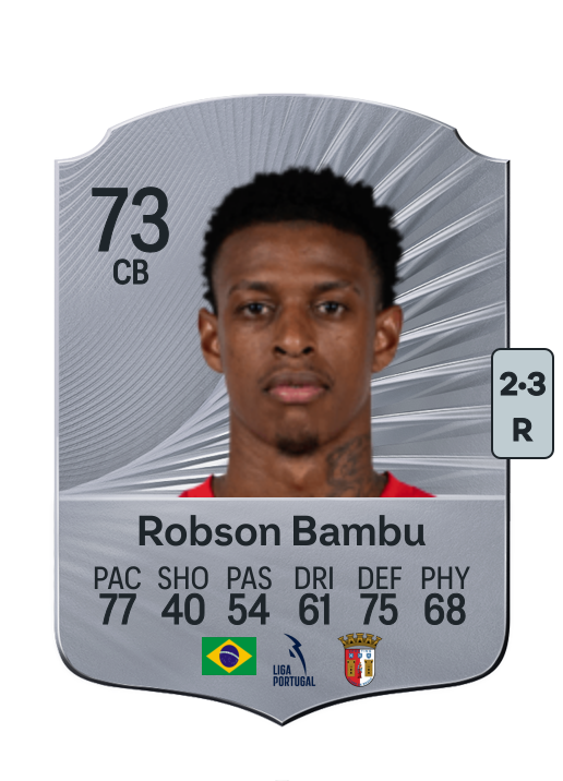 Robson Alves de Barros