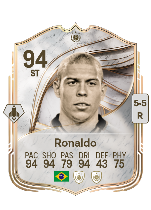 Ronaldo Luís Nazário de Lima