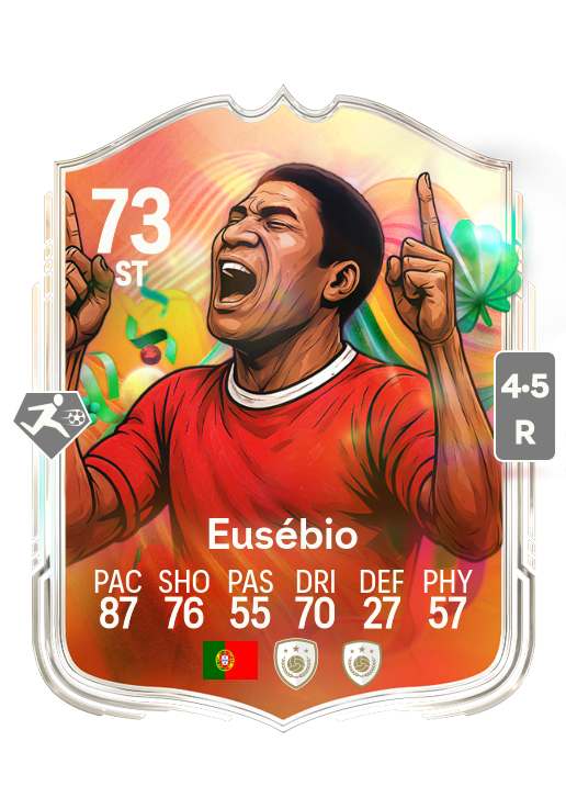 Eusébio da Silva Ferreira