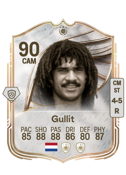 Ruud Gullit