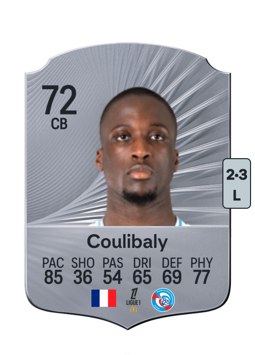 Soumaila Coulibaly