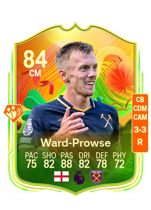 James Ward-Prowse