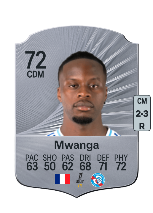Junior Mwanga
