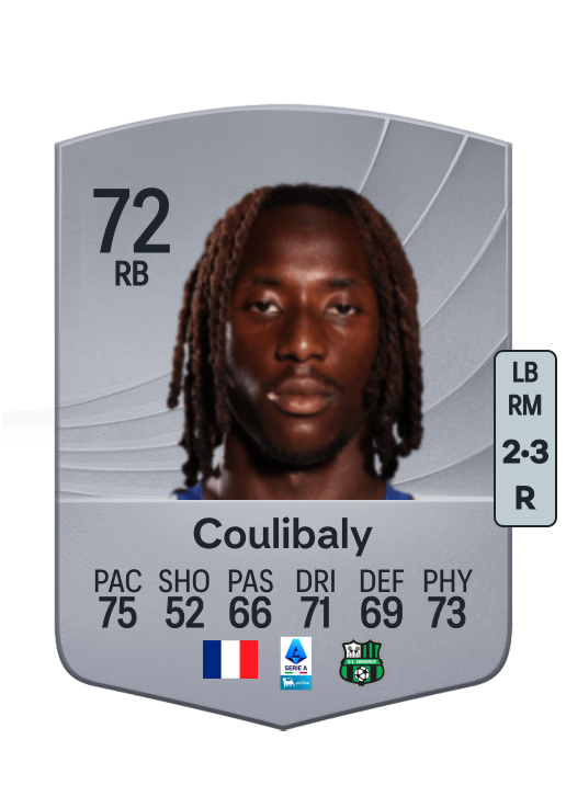 Woyo Coulibaly