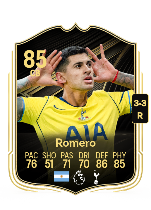 Romero