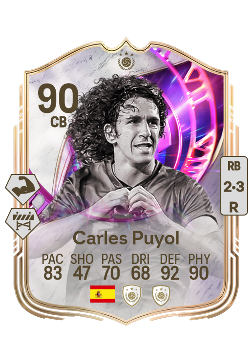Carles Puyol