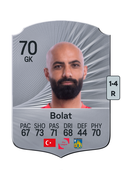Sinan Bolat