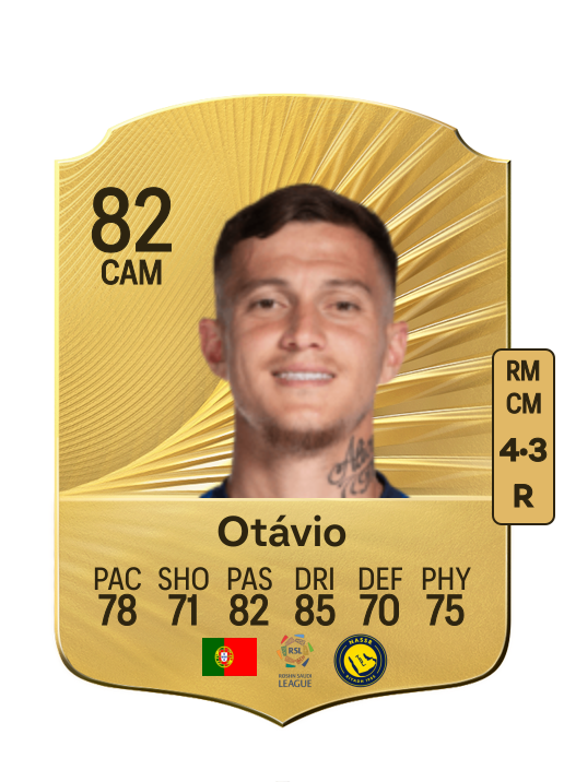 Otávio Edmilson da Silva Monteiro