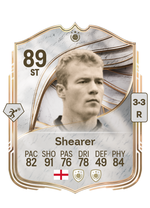 Alan Shearer