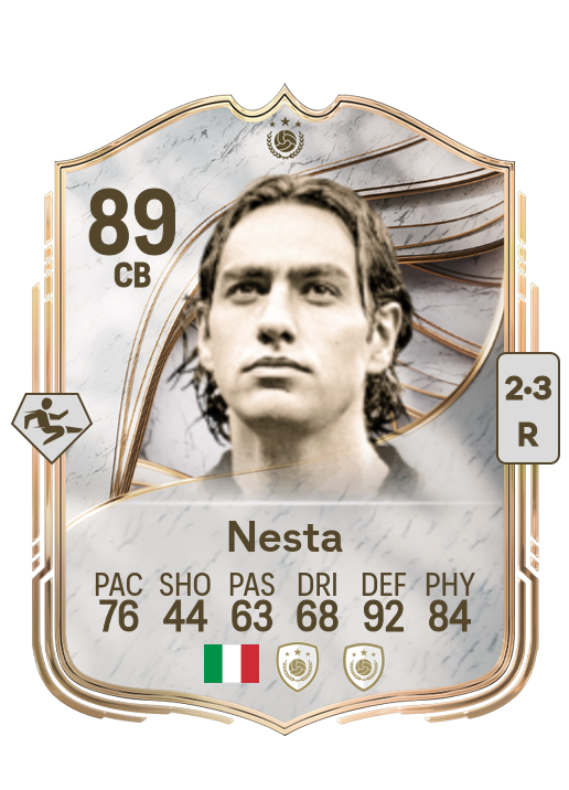 Alessandro Nesta