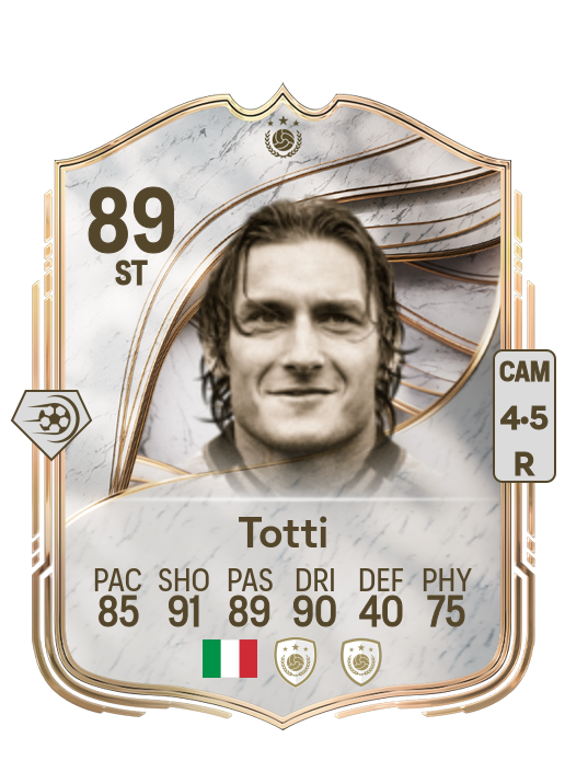 Francesco Totti