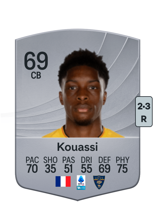Owen Kouassi