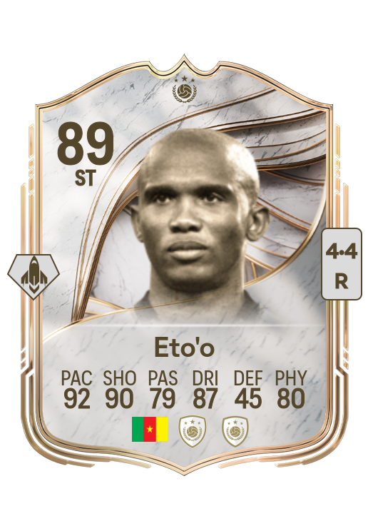 Samuel Eto'o