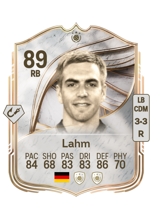 Philipp Lahm
