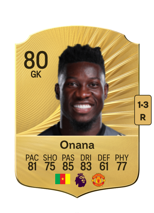 André Onana