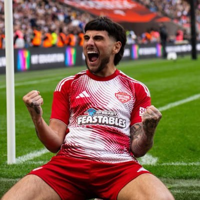 Danny Aarons